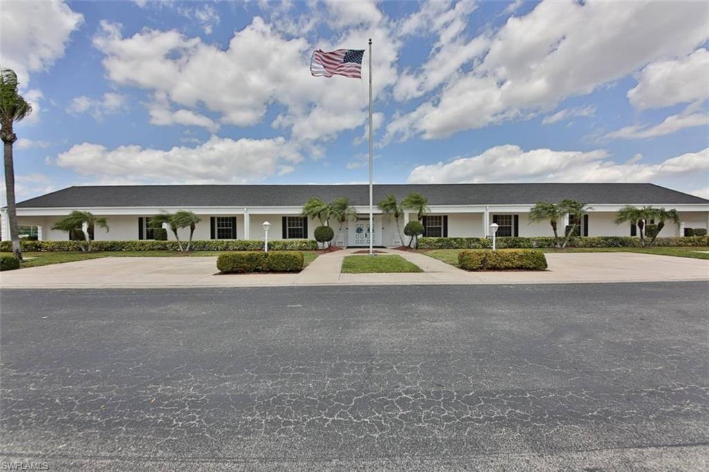 BRANDYWINE - Residential