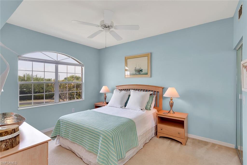 GARDENS AT BEACHWALK - Residential