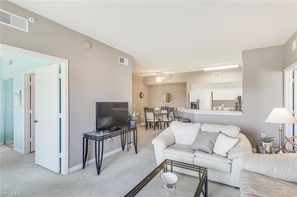 GARDENS AT BEACHWALK - Residential