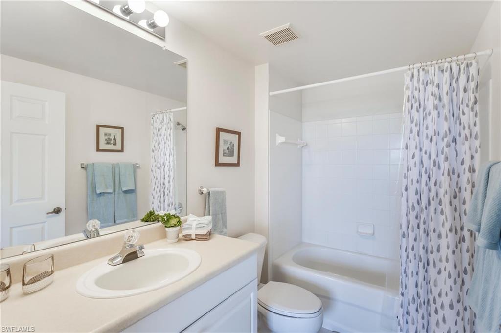 GARDENS AT BEACHWALK - Residential