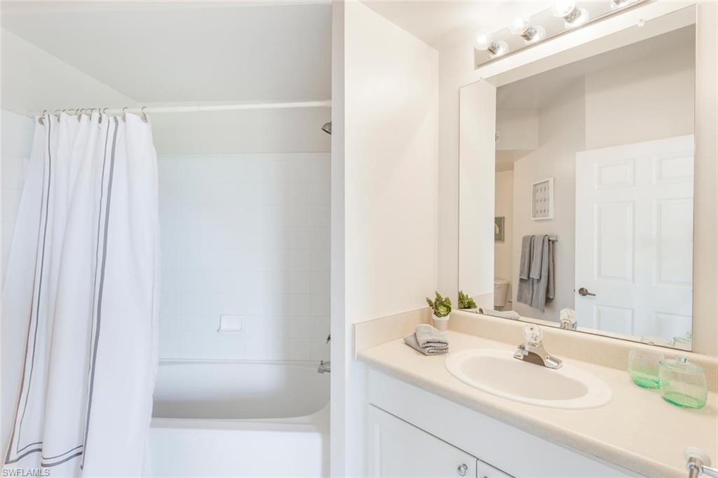 GARDENS AT BEACHWALK - Residential