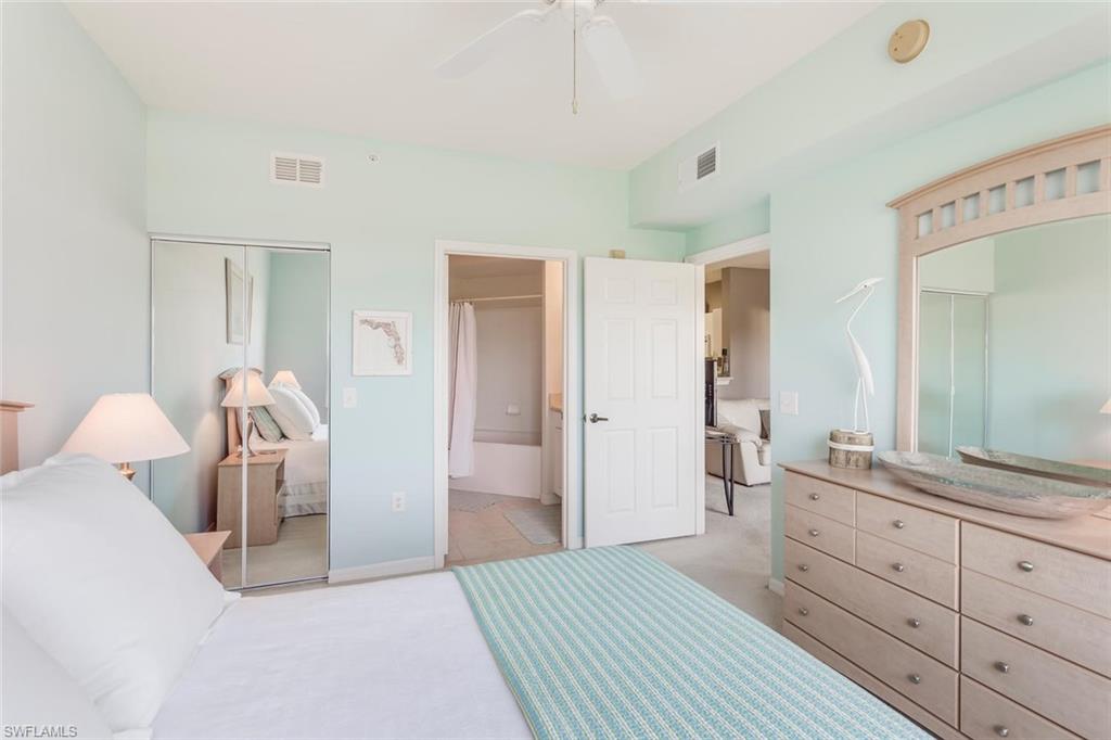 GARDENS AT BEACHWALK - Residential