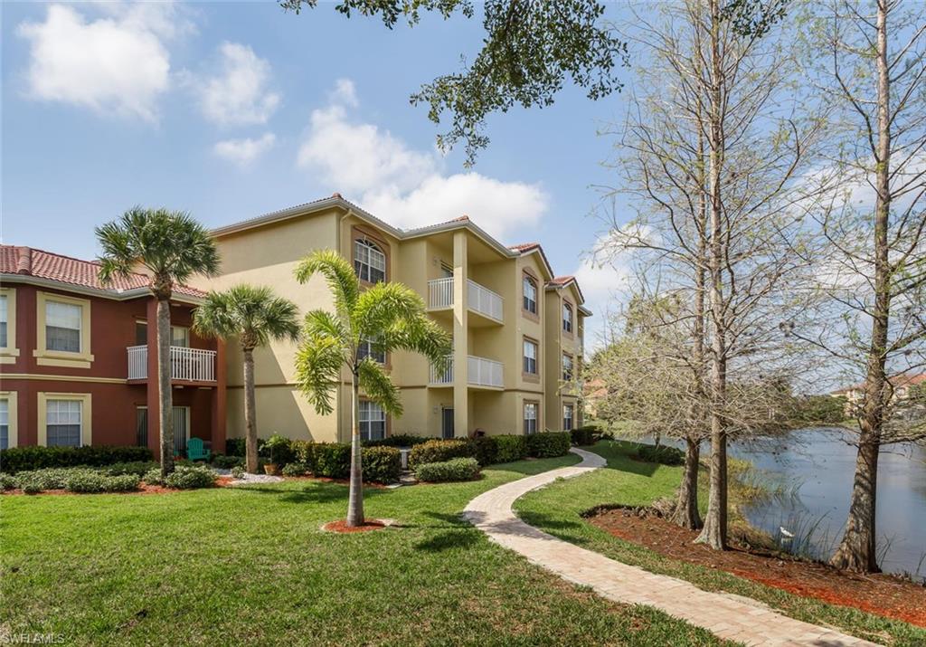 GARDENS AT BEACHWALK - Residential