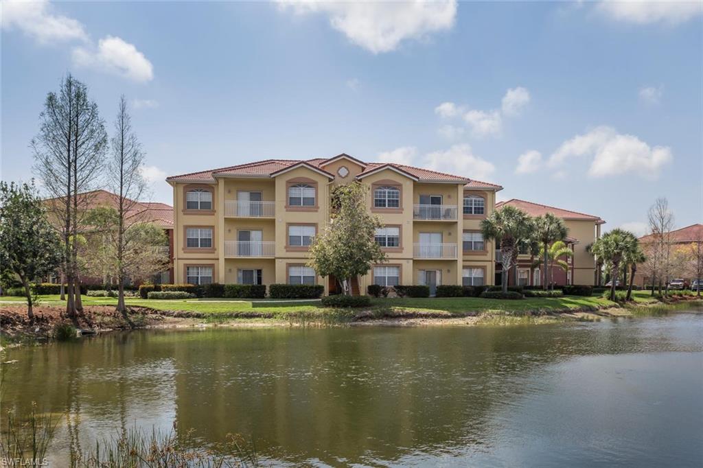 GARDENS AT BEACHWALK - Residential