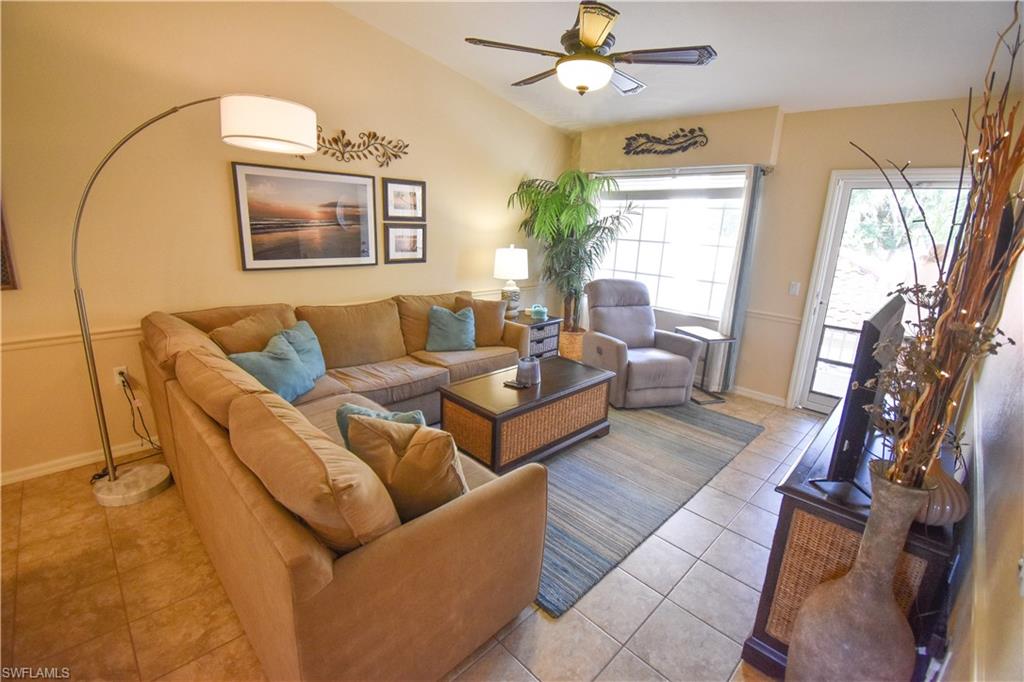 GARDENS AT BERMUDA LINKS - Residential