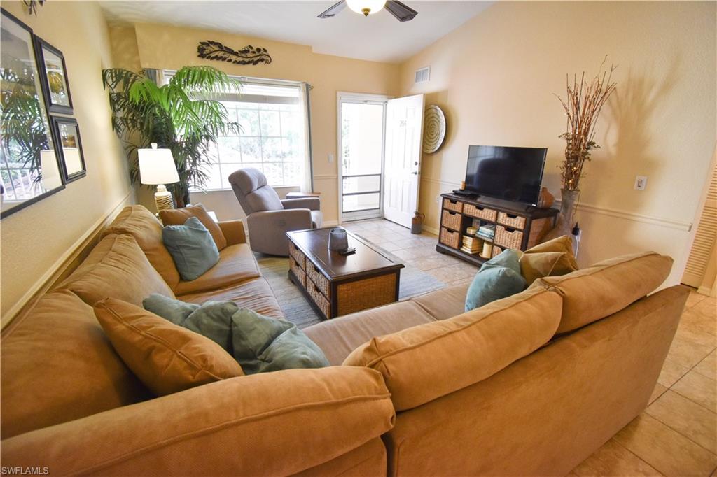 GARDENS AT BERMUDA LINKS - Residential