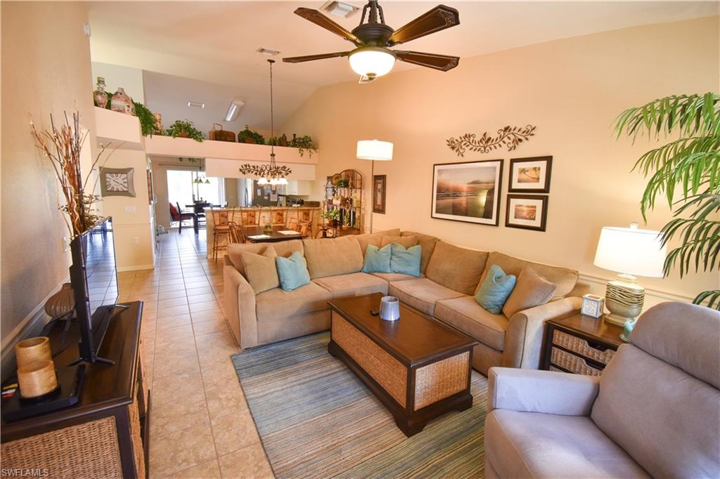 GARDENS AT BERMUDA LINKS - Residential