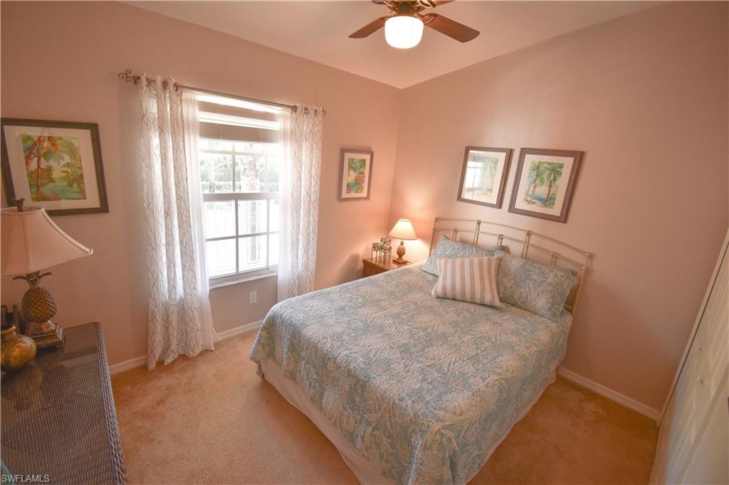 GARDENS AT BERMUDA LINKS - Residential