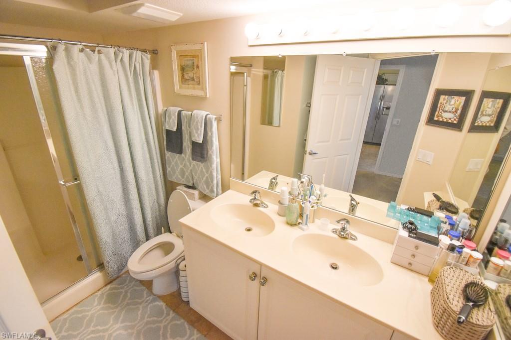 GARDENS AT BERMUDA LINKS - Residential