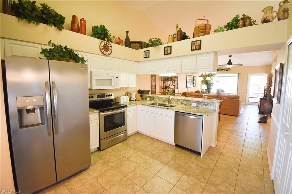 GARDENS AT BERMUDA LINKS - Residential