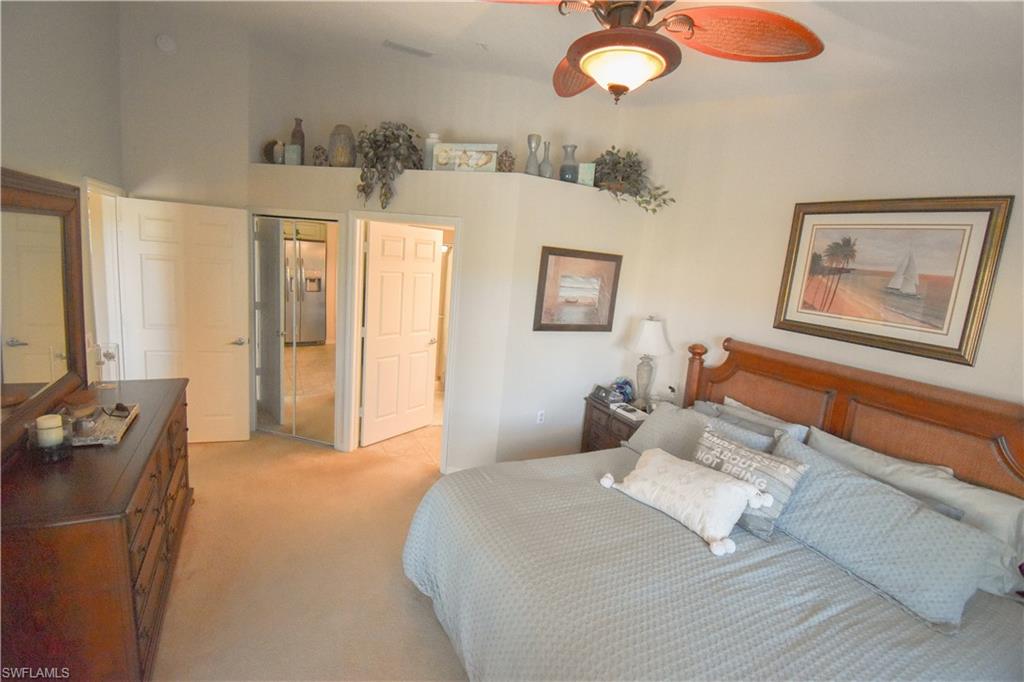 GARDENS AT BERMUDA LINKS - Residential