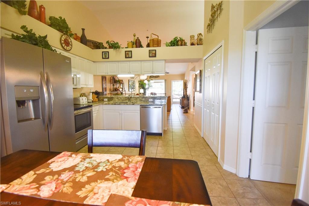 GARDENS AT BERMUDA LINKS - Residential