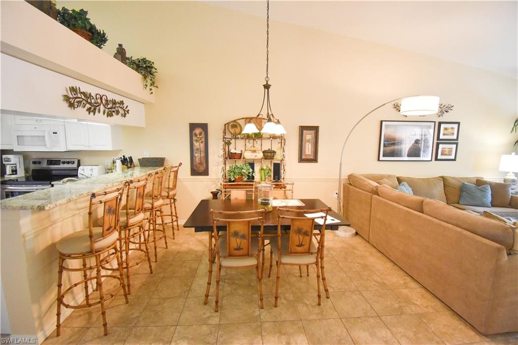 GARDENS AT BERMUDA LINKS - Residential