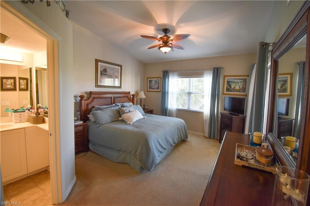 GARDENS AT BERMUDA LINKS - Residential