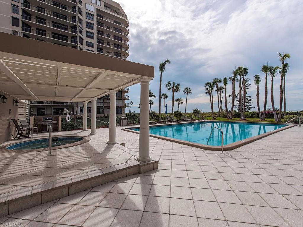 PRINCESS DEL MAR - Residential