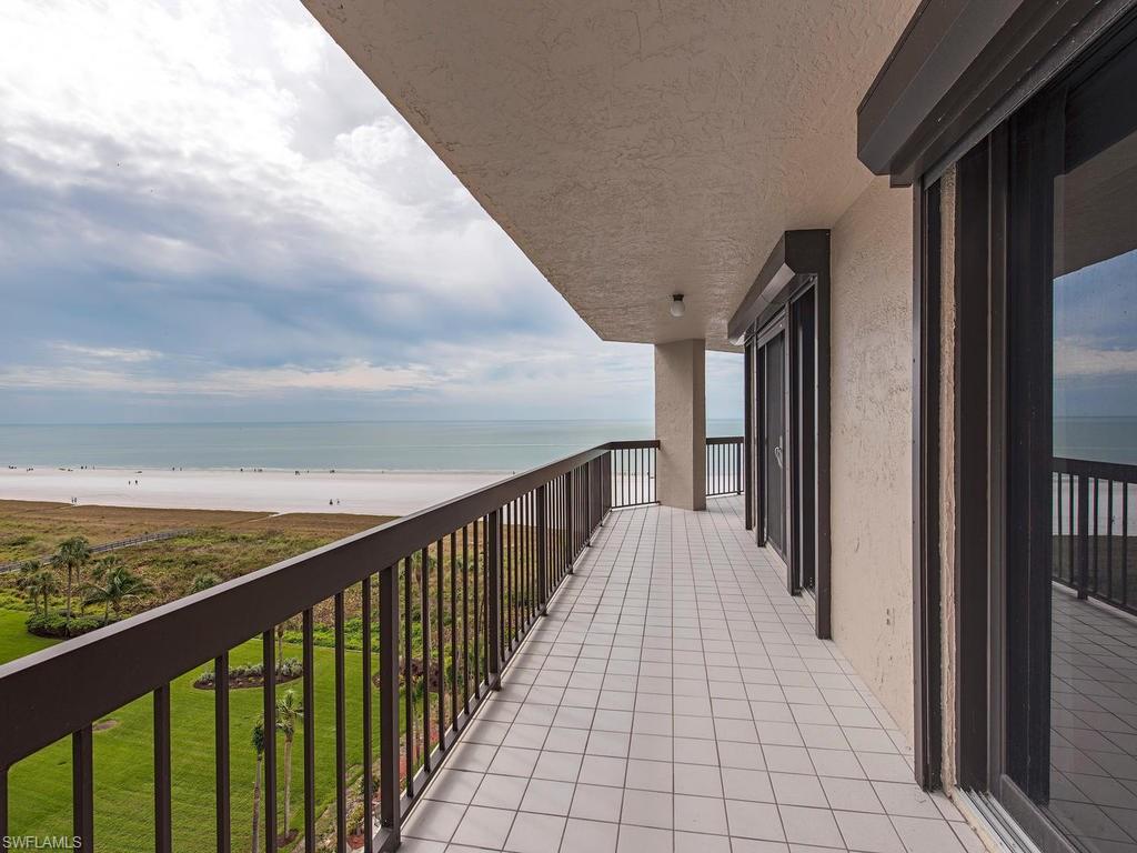 PRINCESS DEL MAR - Residential