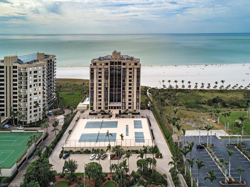 PRINCESS DEL MAR - Residential