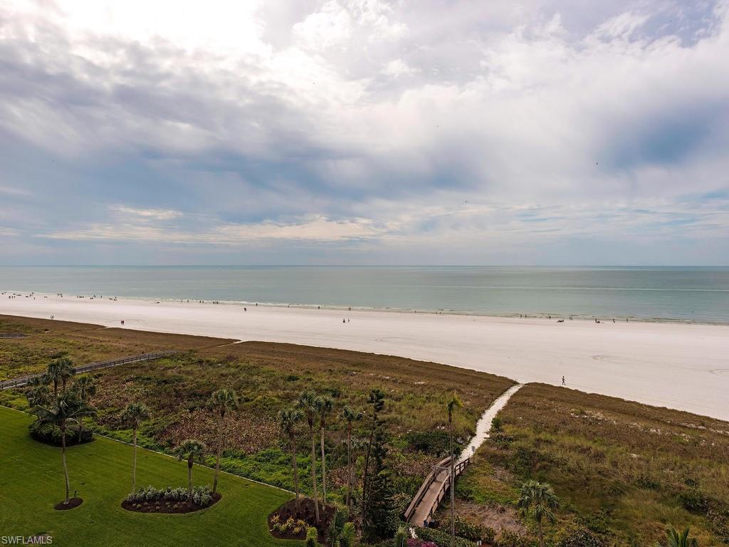 PRINCESS DEL MAR - Residential