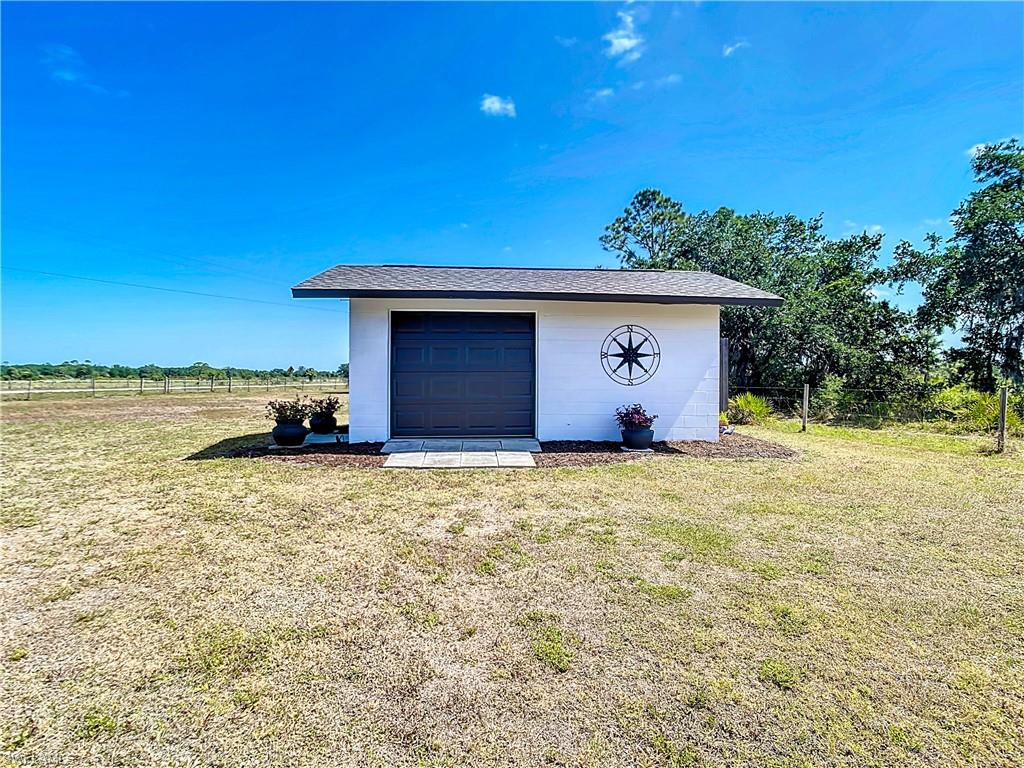 NOT APPLICABLE - Residential