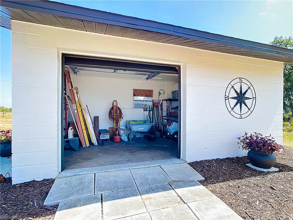 NOT APPLICABLE - Residential