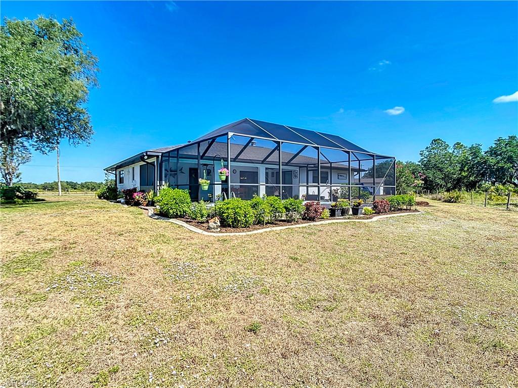 NOT APPLICABLE - Residential