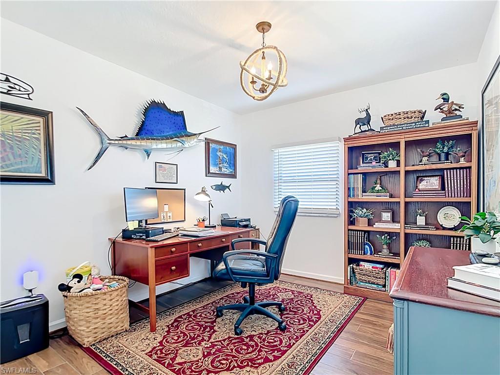 NOT APPLICABLE - Residential