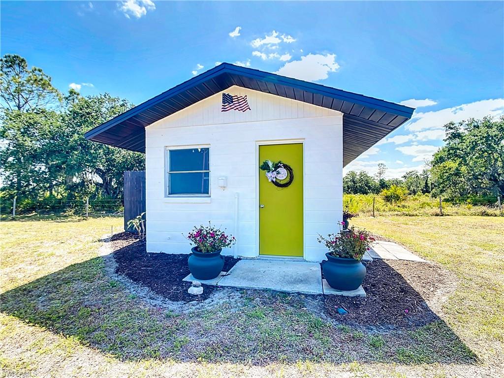 NOT APPLICABLE - Residential