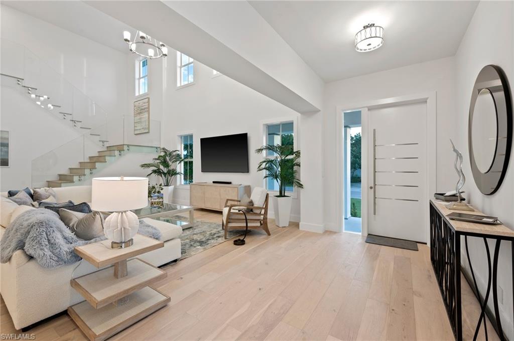 INOMAH - Residential