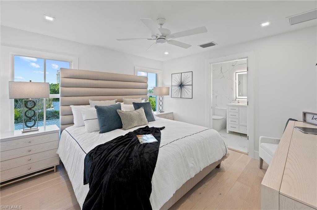 INOMAH - Residential