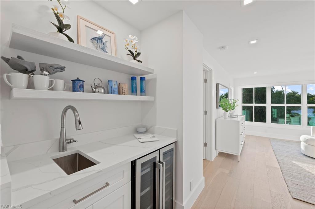 INOMAH - Residential