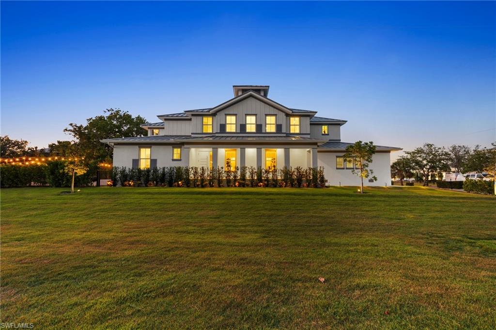 INOMAH - Residential