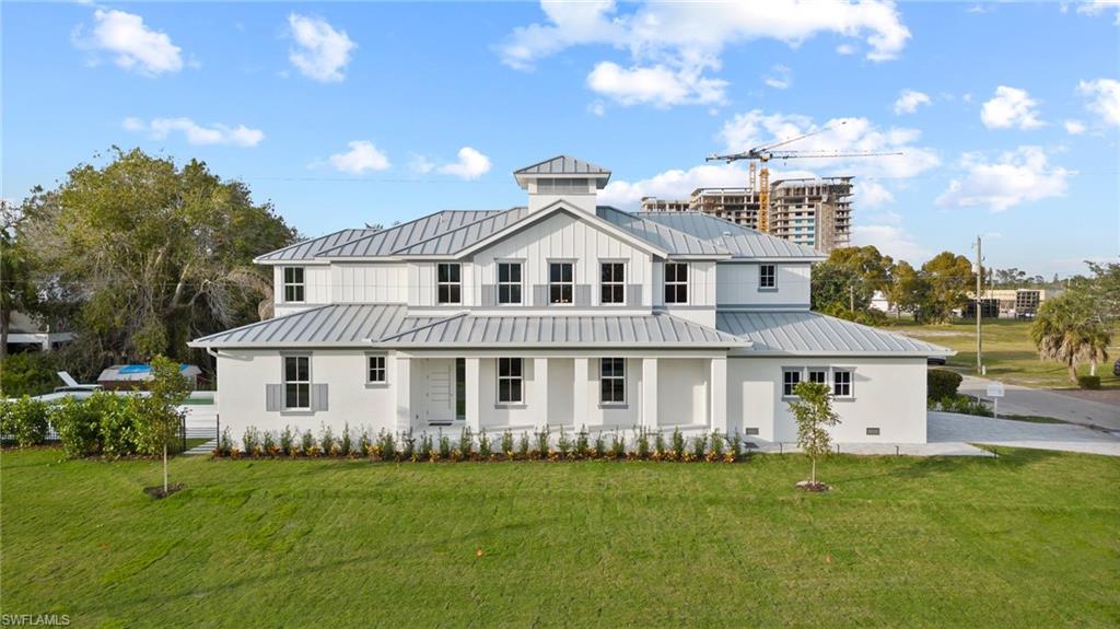 INOMAH - Residential