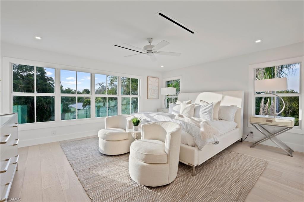 INOMAH - Residential