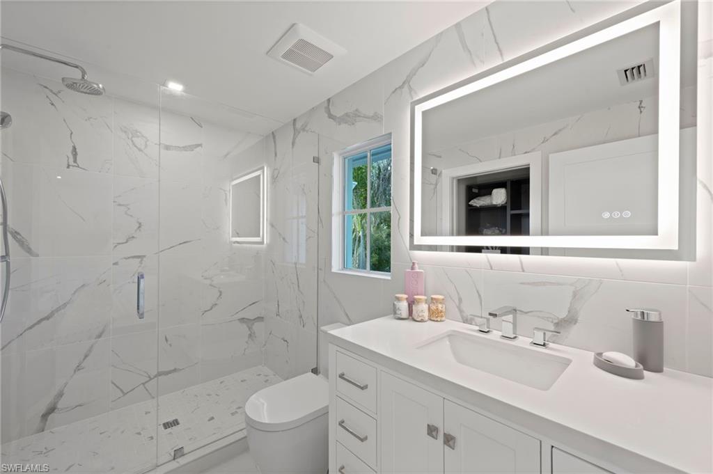 INOMAH - Residential