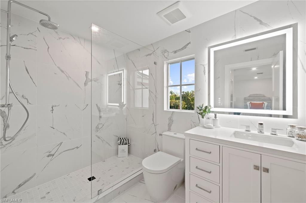 INOMAH - Residential