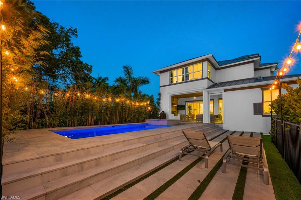 INOMAH - Residential