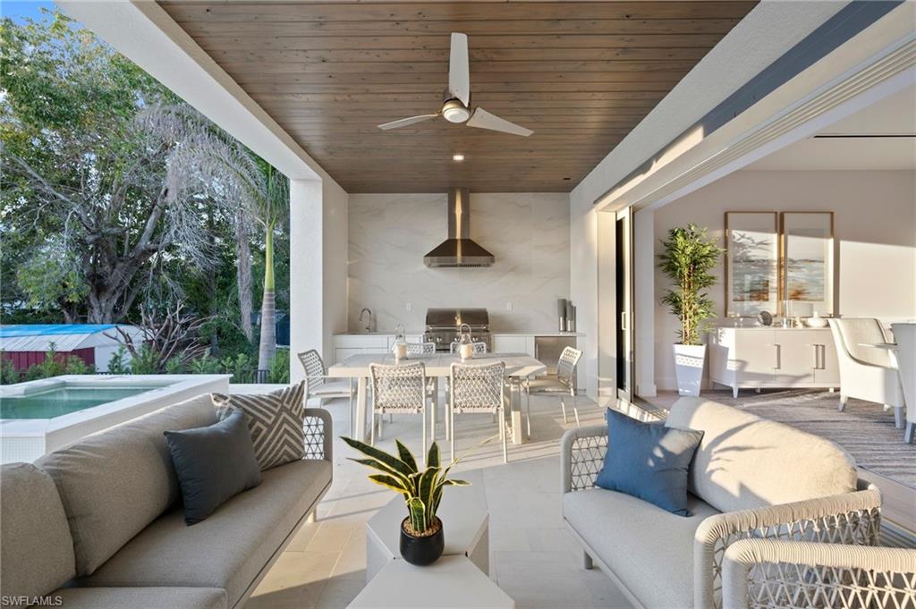 INOMAH - Residential