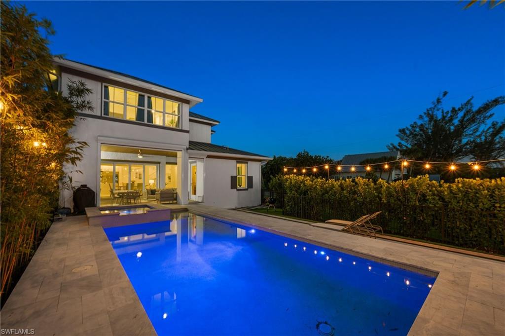 INOMAH - Residential