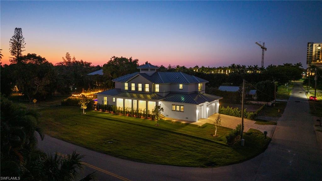 INOMAH - Residential