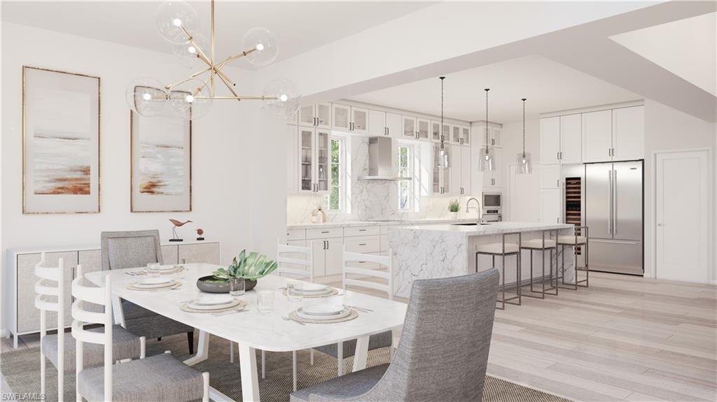 INOMAH - Residential