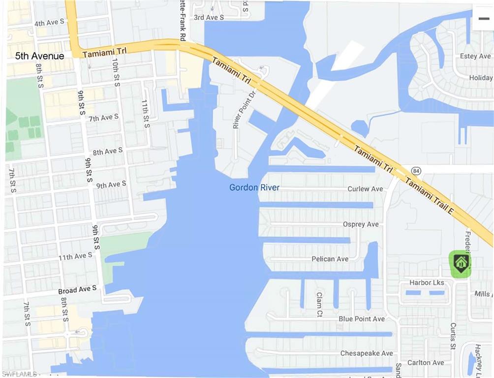 INOMAH - Residential