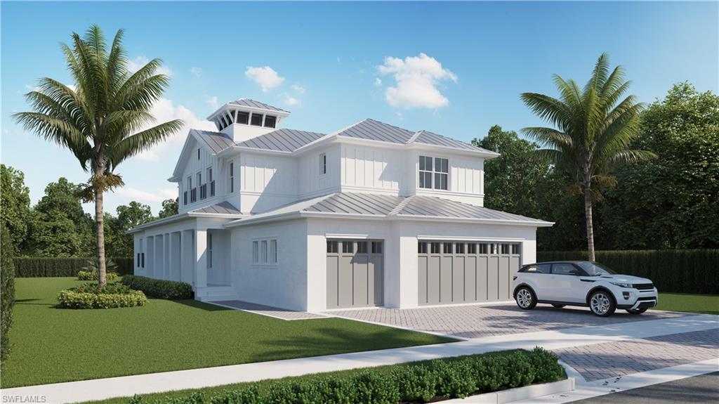 INOMAH - Residential