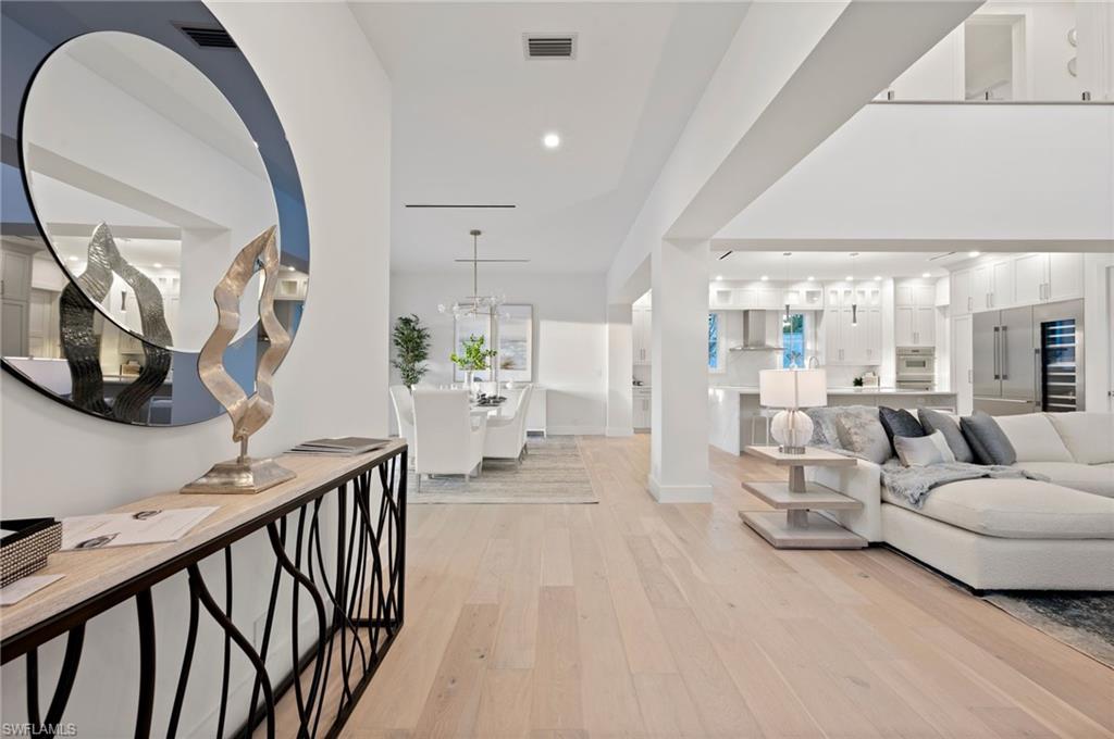 INOMAH - Residential