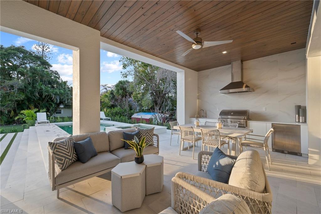 INOMAH - Residential