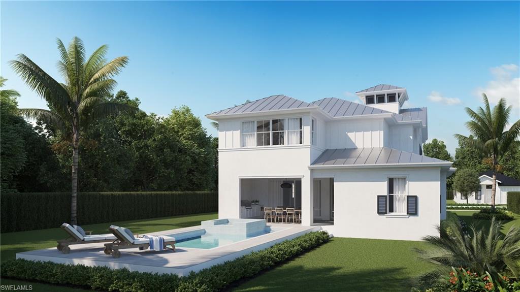 INOMAH - Residential