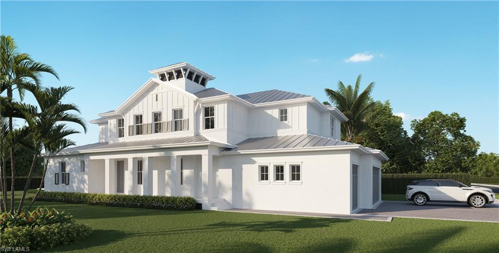 INOMAH - Residential