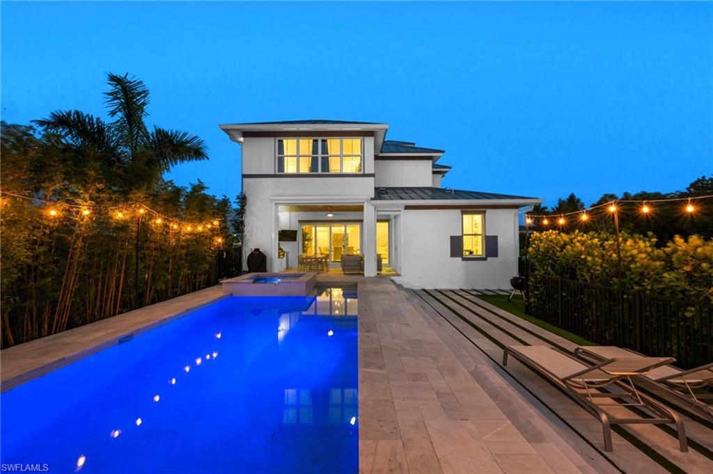 INOMAH - Residential