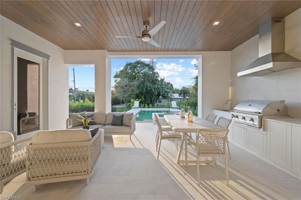 INOMAH - Residential