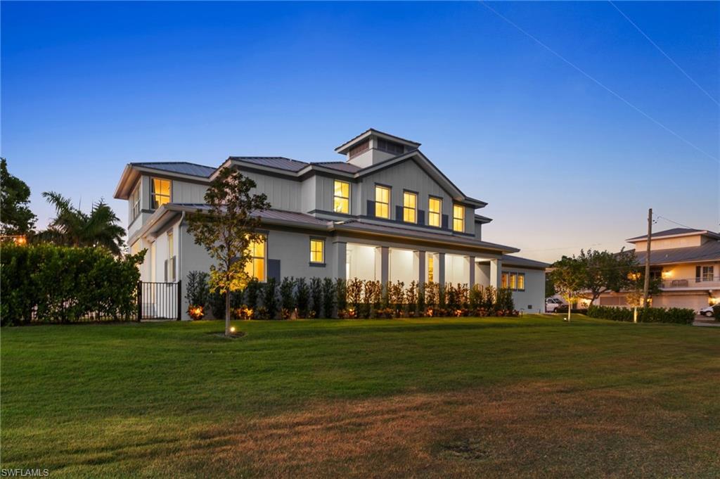 INOMAH - Residential