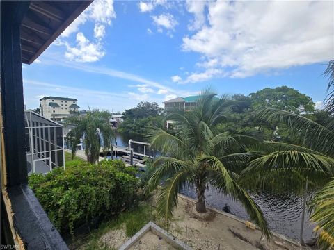 A home in BONITA SPRINGS